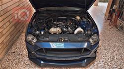 فۆرد مۆستانگ